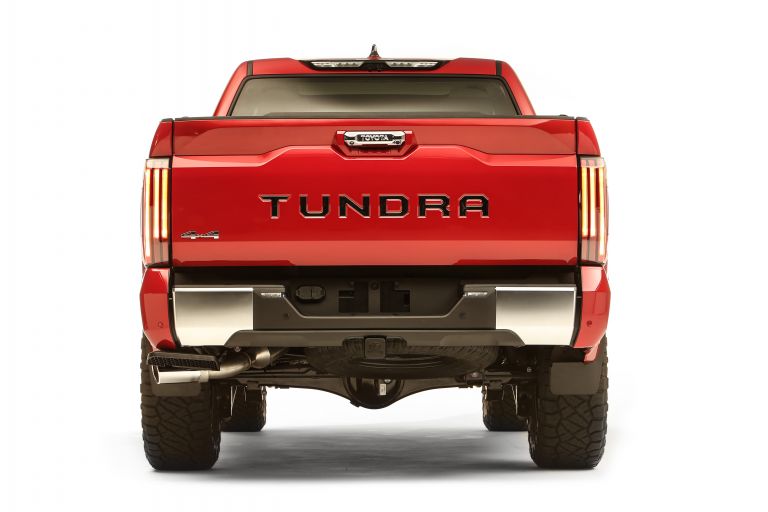 2021 Toyota Tundra Lifted concept 649756