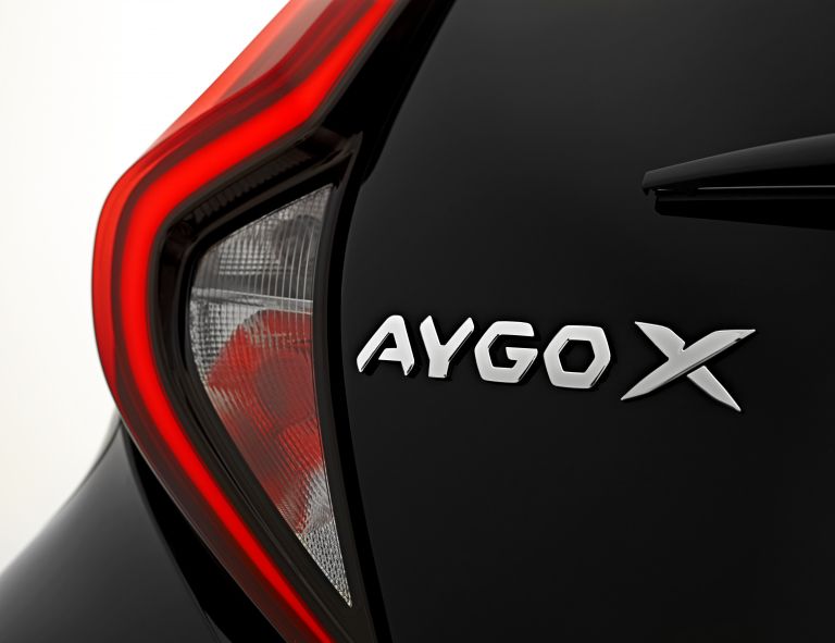 2022 Toyota Aygo X 649918