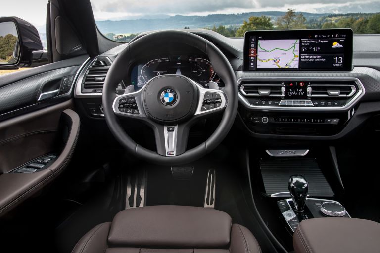 2022 BMW X3 ( G01 ) xDrive30d 651203
