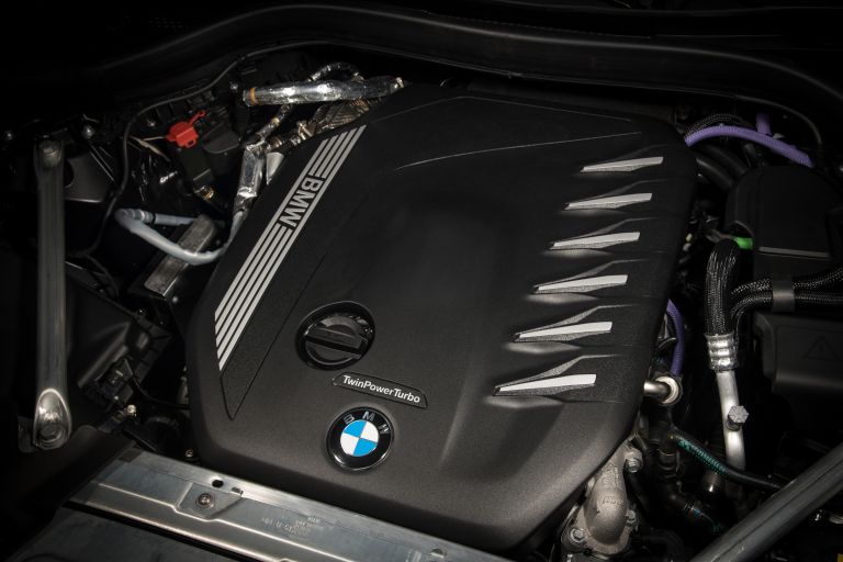 2022 BMW X3 ( G01 ) xDrive30d 651211