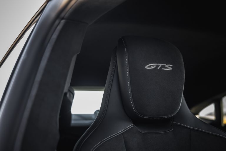2022 Porsche Taycan GTS 652714