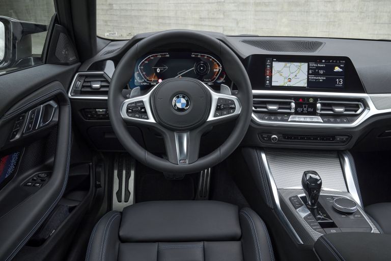 2022 BMW M240i ( G42 ) xDrive coupé 652011
