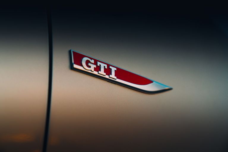 2020 Volkswagen up GTI - UK version 652149