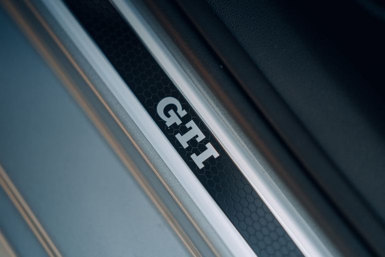 2020 Volkswagen up GTI - UK version 652161
