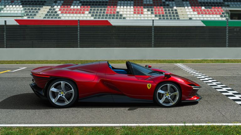 2022 Ferrari Daytona SP3 652174