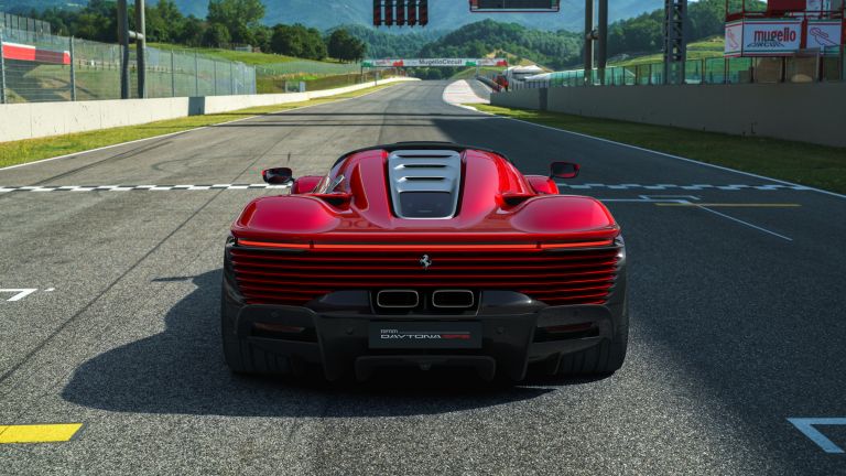 2022 Ferrari Daytona SP3 652177