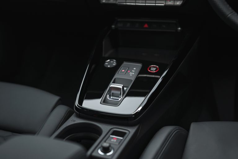 2022 Audi RS3 sportback Launch Edition - UK version 652612