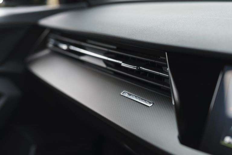 2022 Audi RS3 sedan Launch Edition - UK version 652487