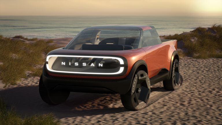 2021 Nissan Surf-out concept 653686
