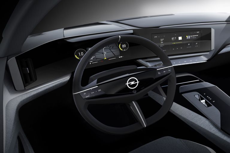 2022 Opel Astra Sports Tourer 682734