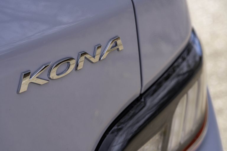 2021 Hyundai Kona N - UK version 654858