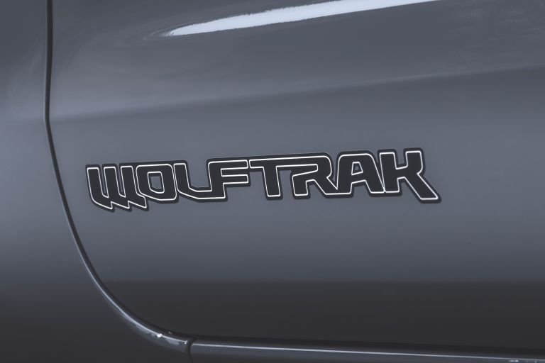 2021 Ford Ranger Wolftrak 654912