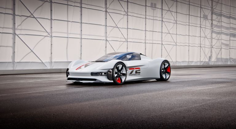 2021 Porsche Vision Gran Turismo 654955