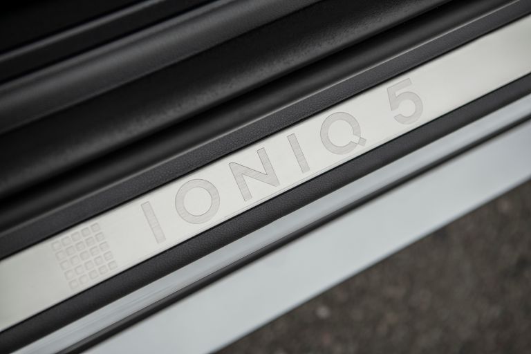 2022 Hyundai Ioniq 5 - USA version 655009