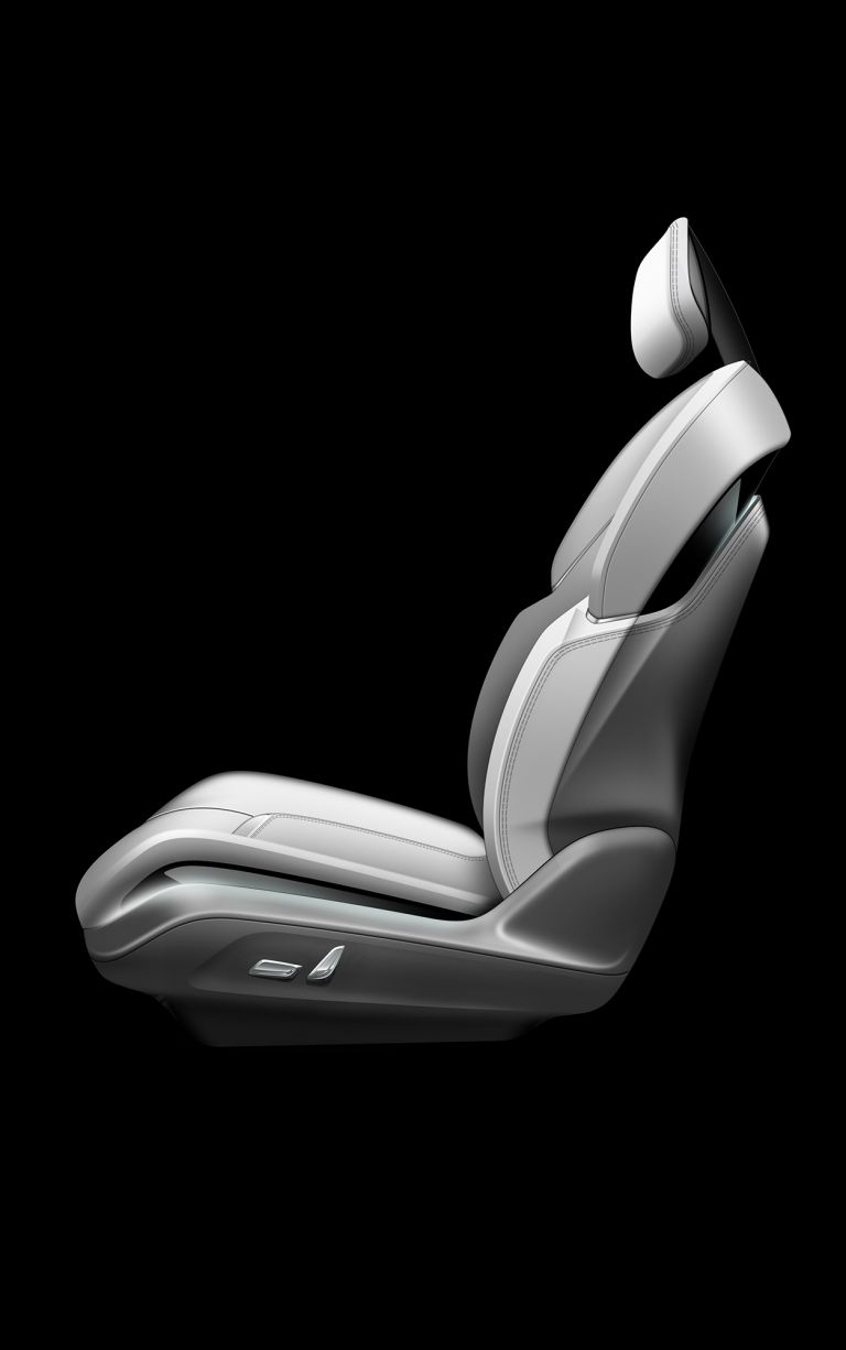 2022 Chrysler Airflow concept 657990