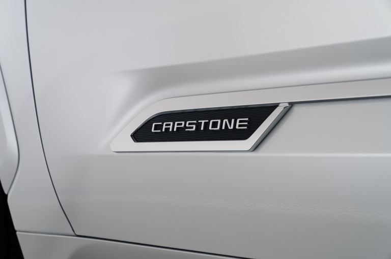 2022 Toyota Tundra Capstone 658421