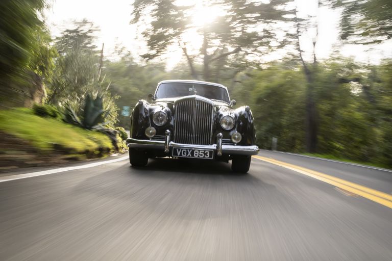 1958 Bentley S1 Continental Flying Spur 660085