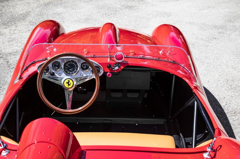 2021 Ferrari Testa Rossa J 660782