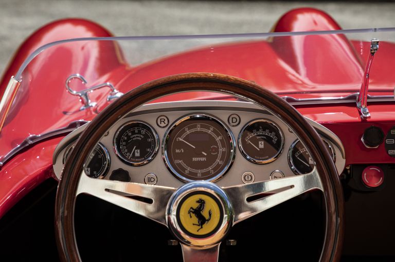 2021 Ferrari Testa Rossa J 660783