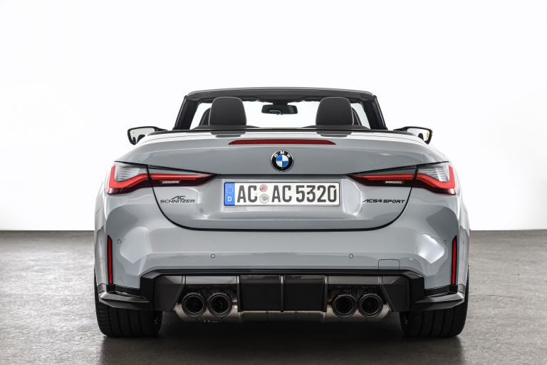 2022 BMW M4 ( G83 ) Competition convertible by AC Schnitzer 665395