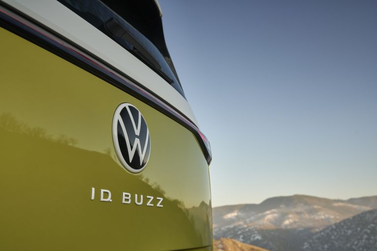2023 Volkswagen I.D. Buzz 672405