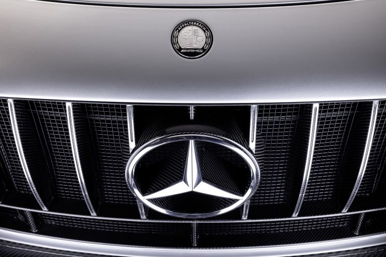 2022 Mercedes-AMG GT Track Series 668488