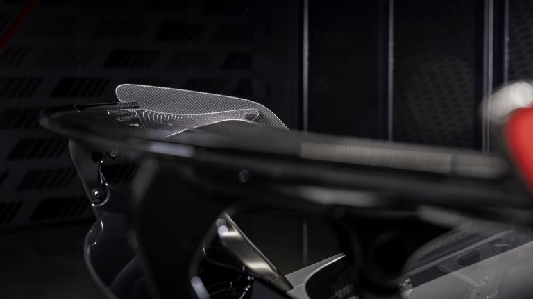 2022 Mercedes-AMG GT Track Series 668493