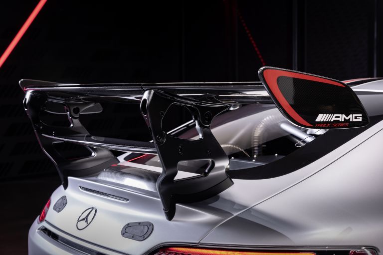 2022 Mercedes-AMG GT Track Series 668494