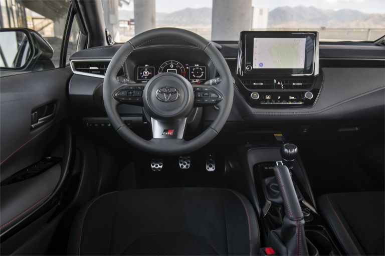 2023 Toyota GR Corolla 686800
