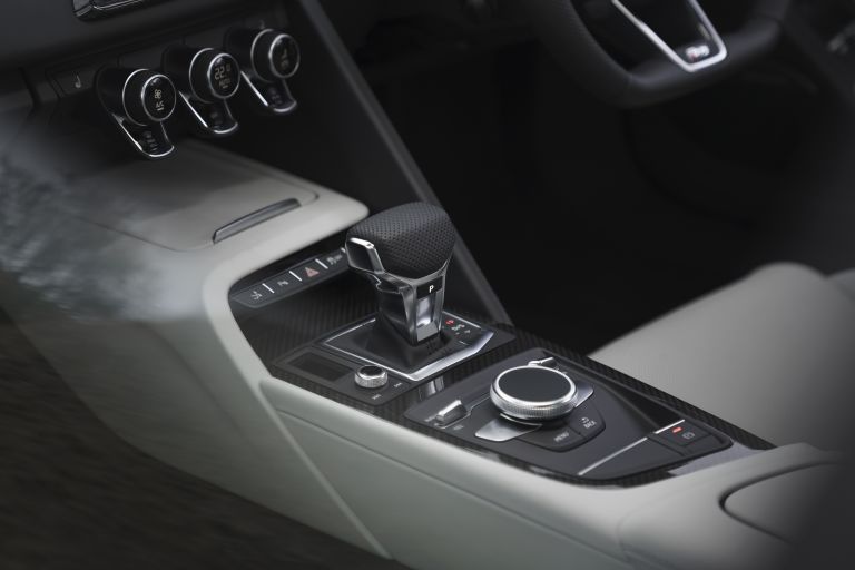 2022 Audi R8 coupé V10 performance RWD - UK version 669296