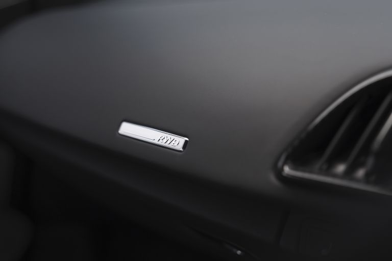 2022 Audi R8 coupé V10 performance RWD - UK version 669309