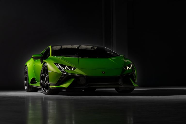 2023 Lamborghini Huracán Tecnica 669688