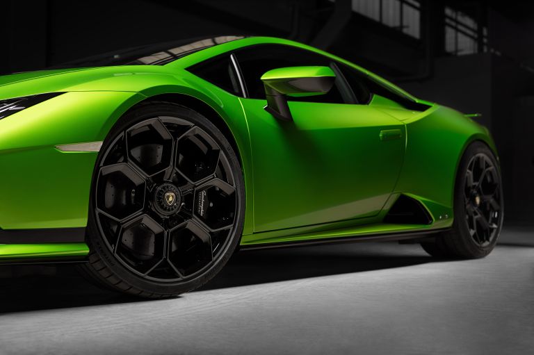 2023 Lamborghini Huracán Tecnica 669698