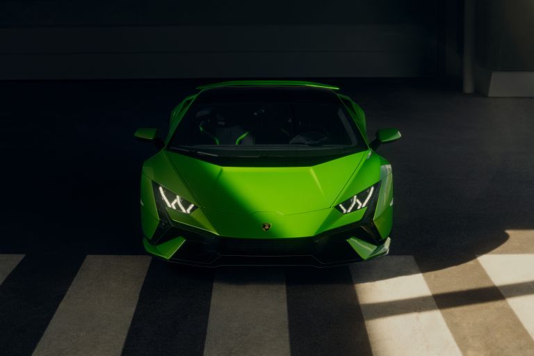 2023 Lamborghini Huracán Tecnica 669708