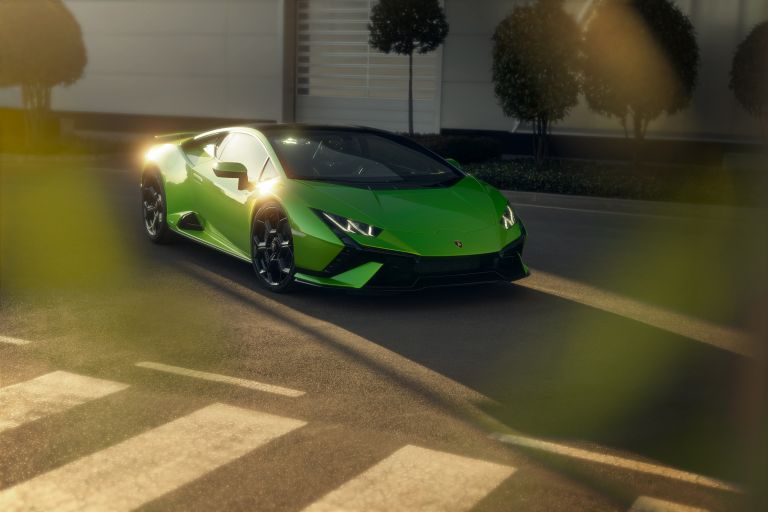 2023 Lamborghini Huracán Tecnica 669713
