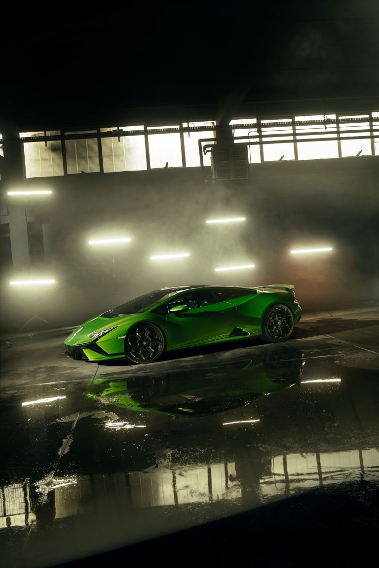 2023 Lamborghini Huracán Tecnica 669721