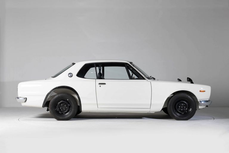 1972 Nissan GT-R ( KPGC10 ) 669979