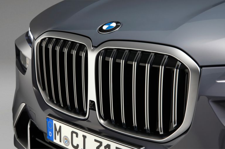 2023 BMW X7 ( G07 ) xDrive40i 670328