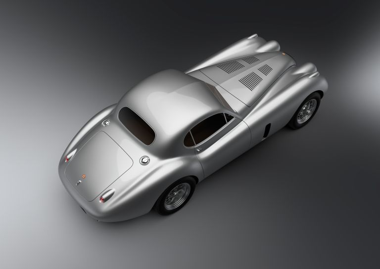 2022 Jaguar XK European by Thornley Kelham 671088