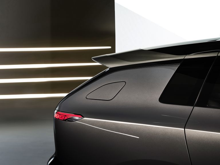 2022 Audi urbansphere concept 671558