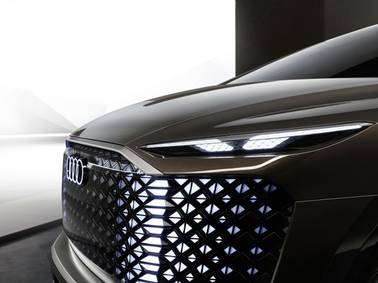2022 Audi urbansphere concept 671576