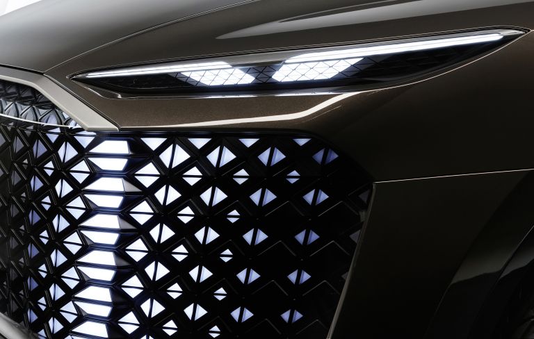 2022 Audi urbansphere concept 671577