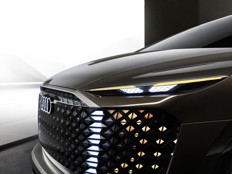 2022 Audi urbansphere concept 671578