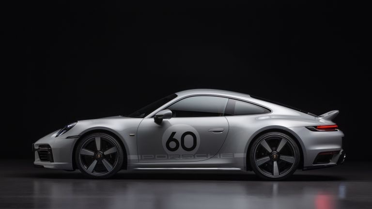 2022 Porsche 911 ( 992 ) Sport Classic 673024