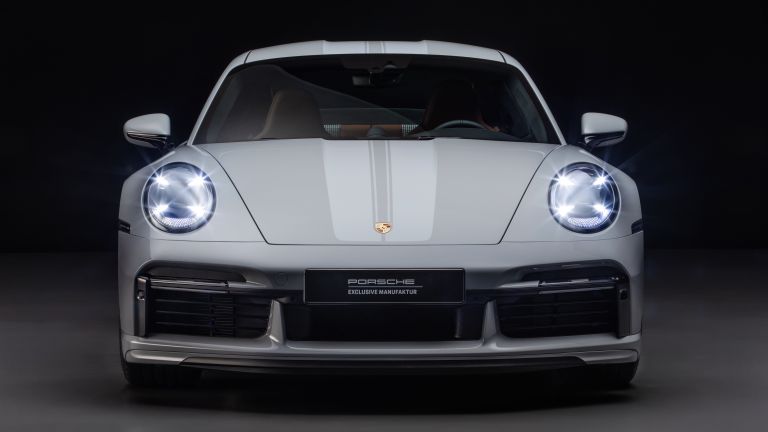 2022 Porsche 911 ( 992 ) Sport Classic 673027