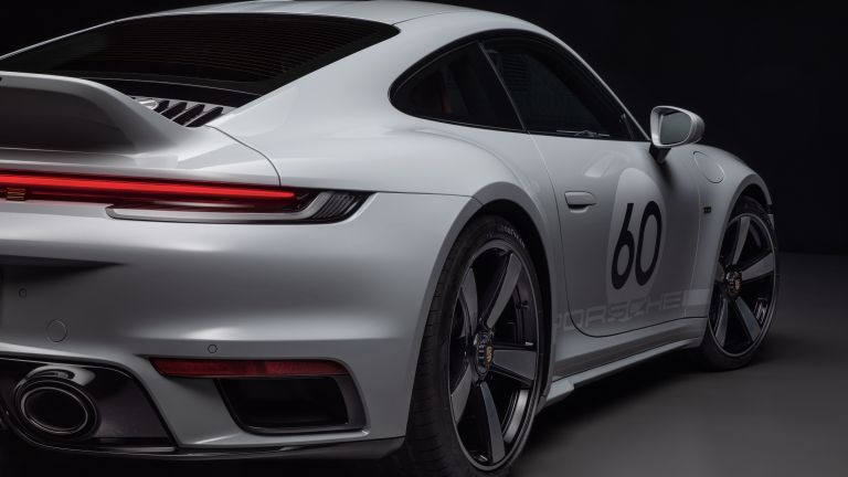 2022 Porsche 911 ( 992 ) Sport Classic 673030