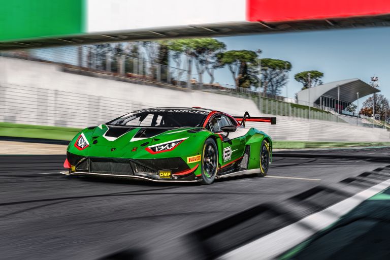 2023 Lamborghini Huracán GT3 EVO2 673530