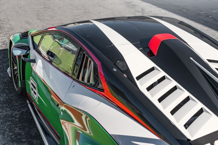 2023 Lamborghini Huracán GT3 EVO2 673540