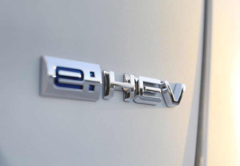 2022 Honda HR-V eHEV L - AUS version 674461