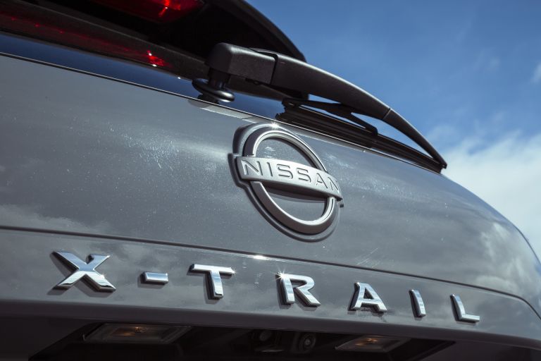 2023 Nissan X-Trail - AUS version 674931